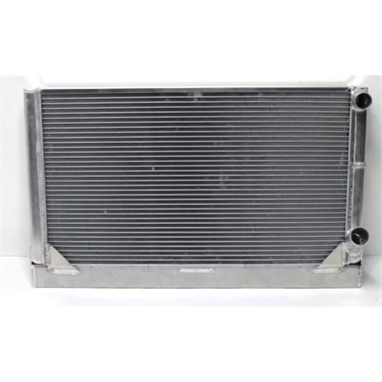 AFCO 200191 Double Pass GTO Airboat Radiator, 30-5/8 X 16-1/4 Inc