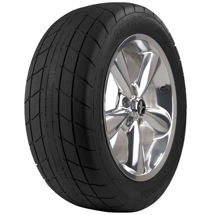 M&H Racemaster Tires | Speedway Motors