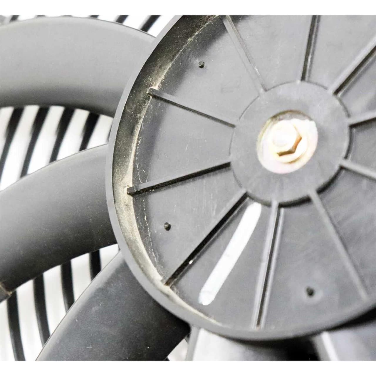 Speedway Universal Electric Radiator Cooling Fan, 16 Inch