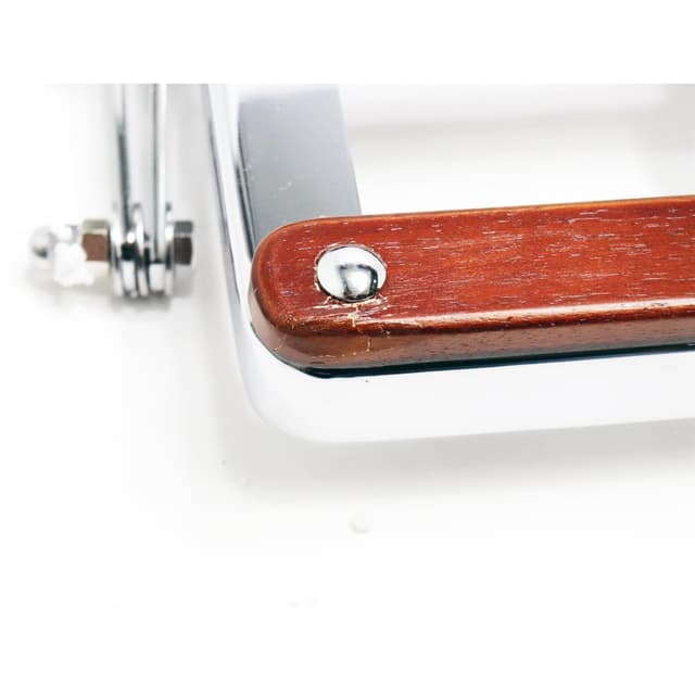 Speedway 1928-31 Ford Model A Trunk Luggage Rack