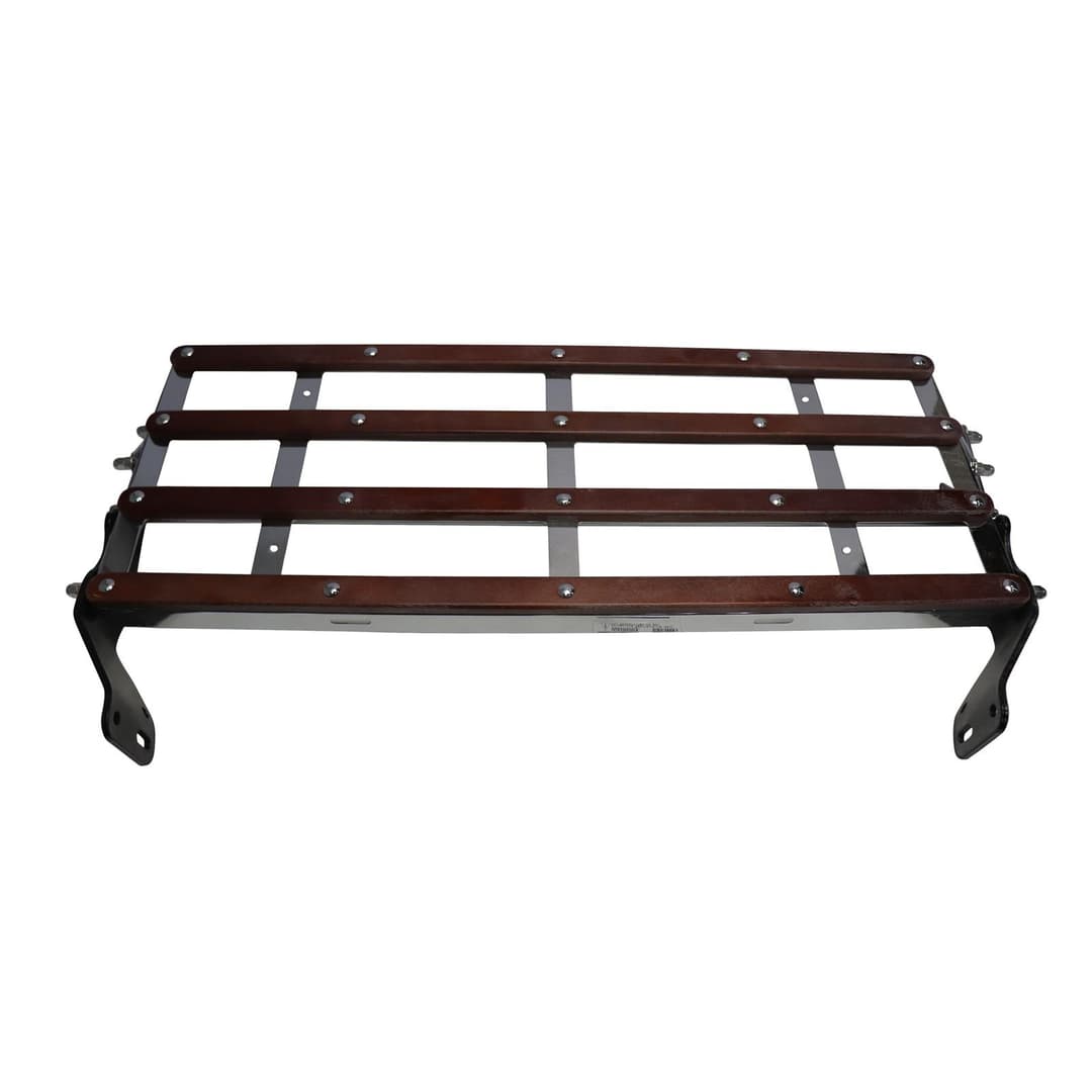 Speedway 1928-31 Ford Model A Trunk Luggage Rack