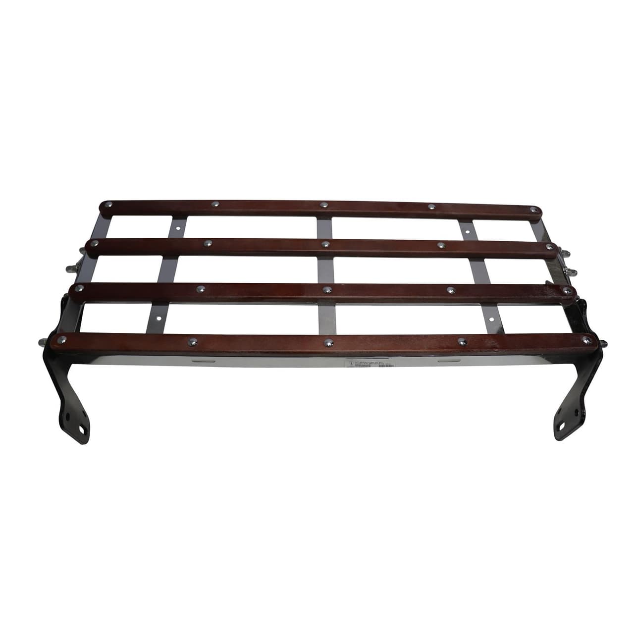 Speedway 1928-31 Ford Model A Trunk Luggage Rack