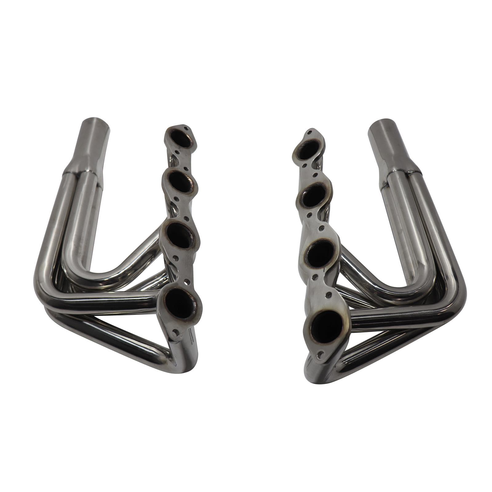 Big Block Chevy Stainless Steel Sprint Racing Headers
