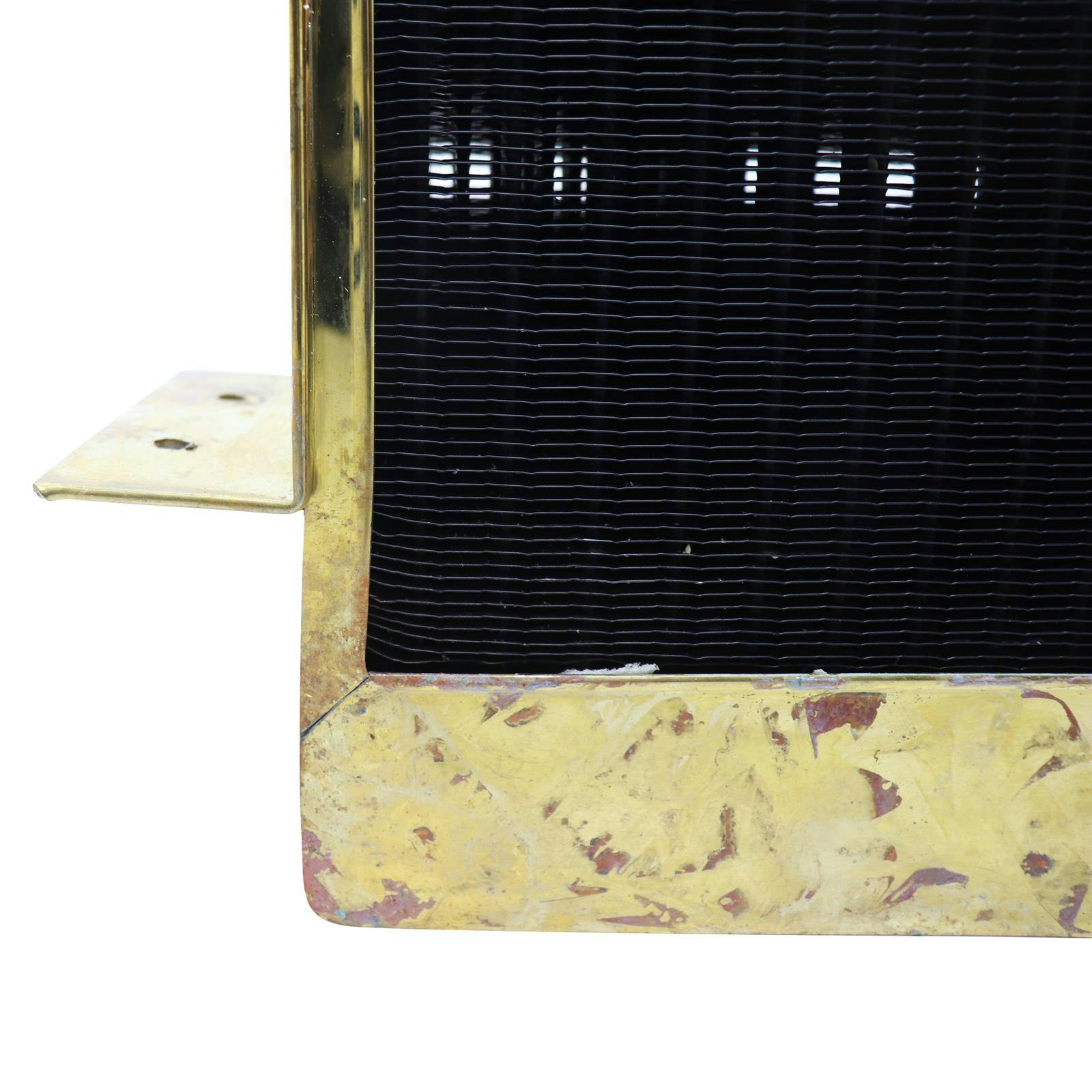 Brassworks 10-27H T-Bucket Radiator