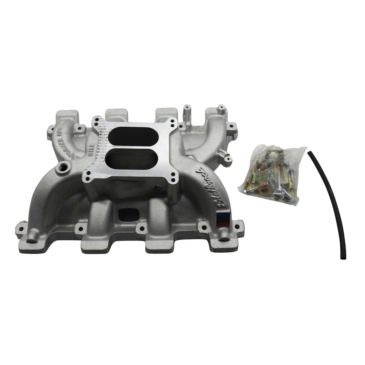 Edelbrock 7118 Performer RPM LS1 Manifold & Timing Control Module