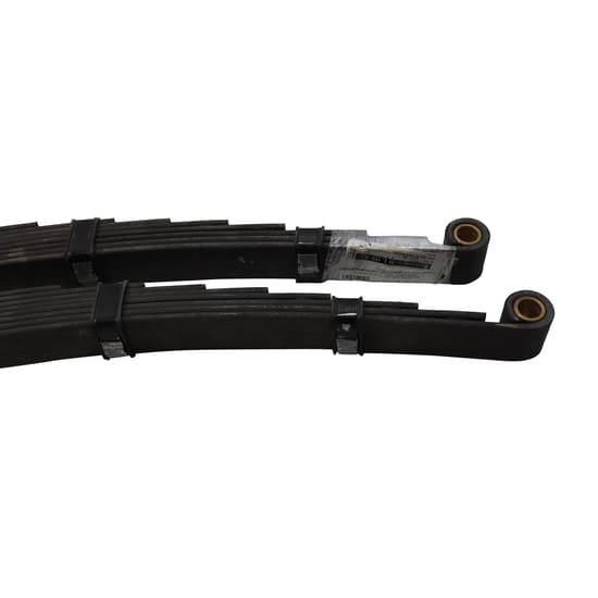 Posies Super Slide Springs D154F 53-56 Ford Pickup Drop Front Spr