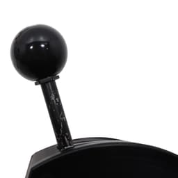 B&M 80902 Automatic Shifter - Pro Gate, GM 4-Speed, Rear Exit