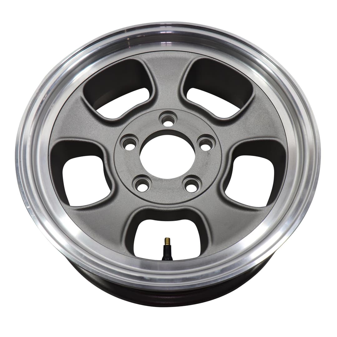 Team III Wheels ET Five Window Wheel 15x5 5x4 5 2 7 8 Bckspc team-iii-wheels-et-five-window-wheel-15x5-5x4-5-2-7-8-bckspc