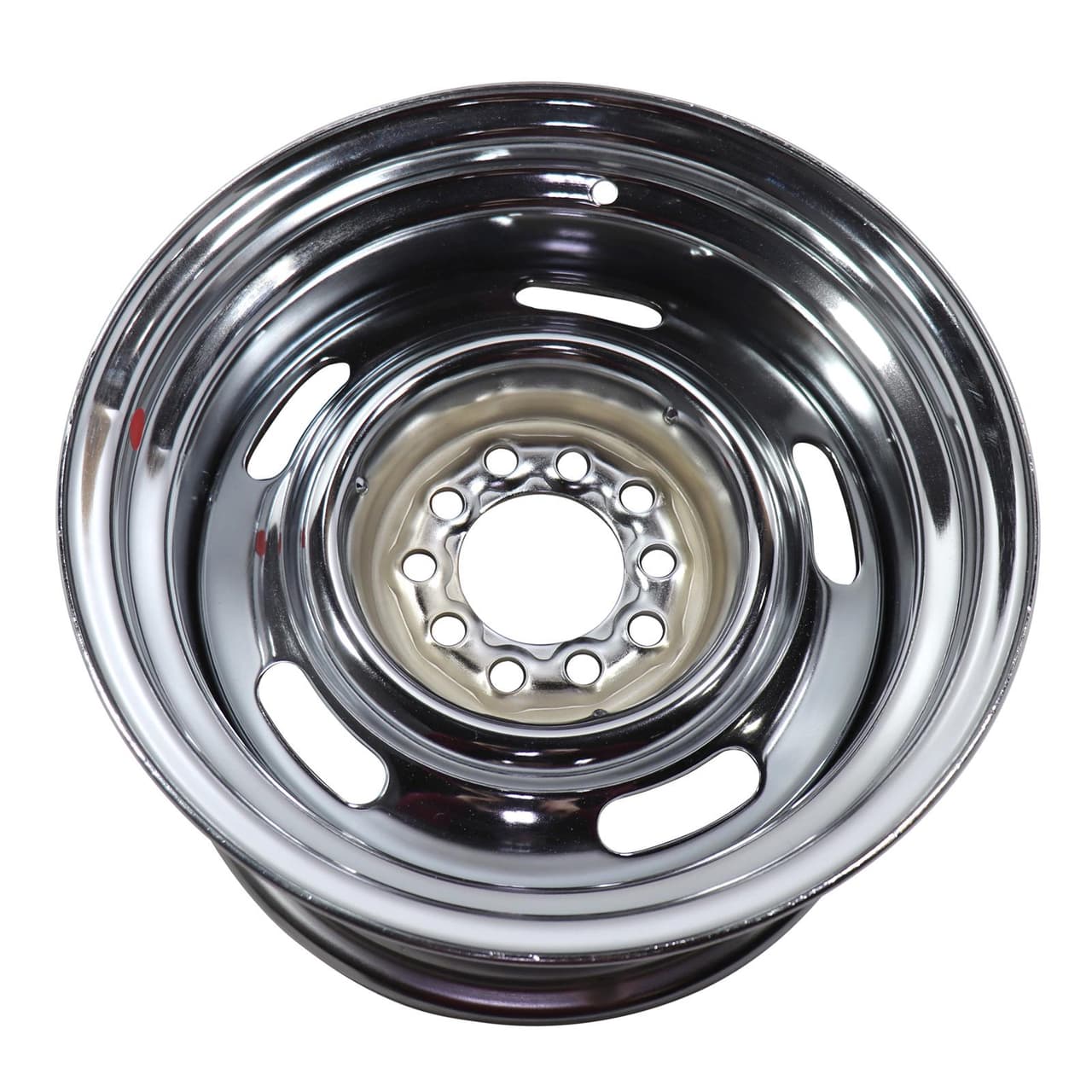 GM Rally Dual Pattern, 4.5