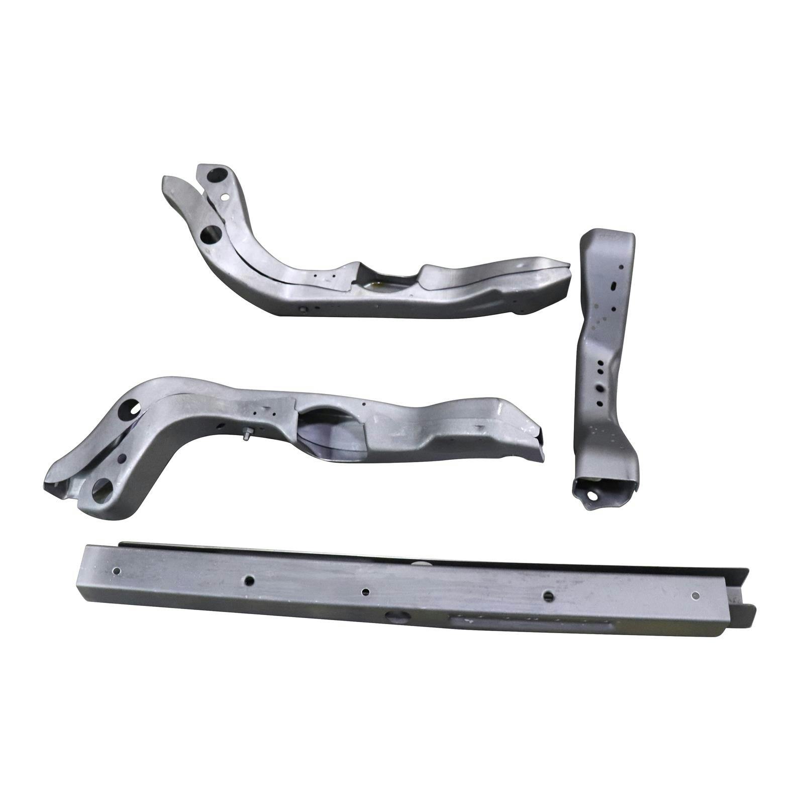 AFCO 40000 GM 1968-72 Chevelle Replacement Front Frame Kit