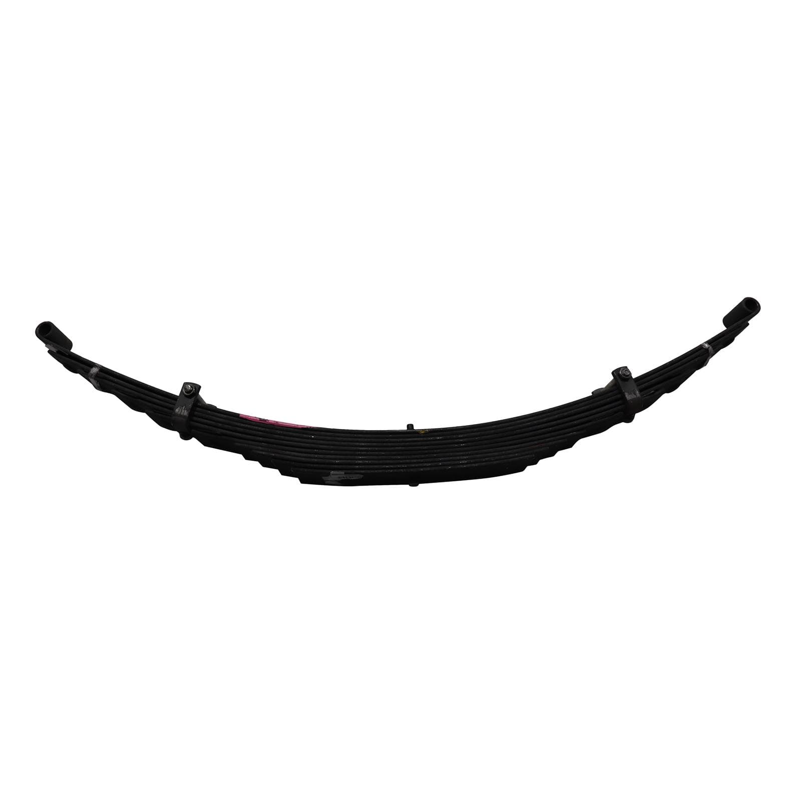 Posies Super Slide 32-34R 32-34 Ford Rear Leaf Spring-2.5 Drop