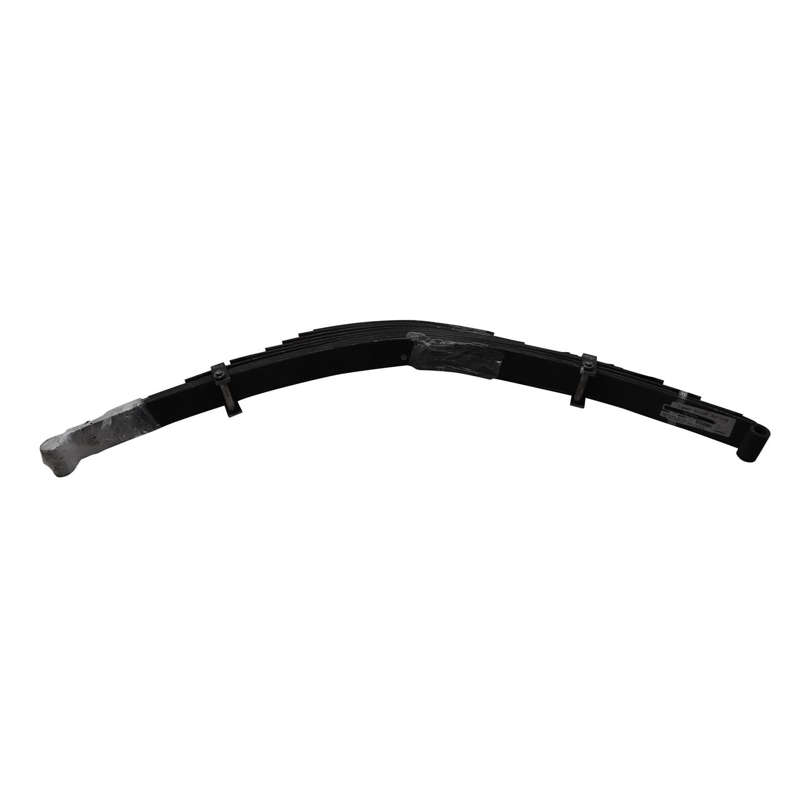 Posies Super Slide 32-34R 32-34 Ford Rear Leaf Spring-2.5 Drop