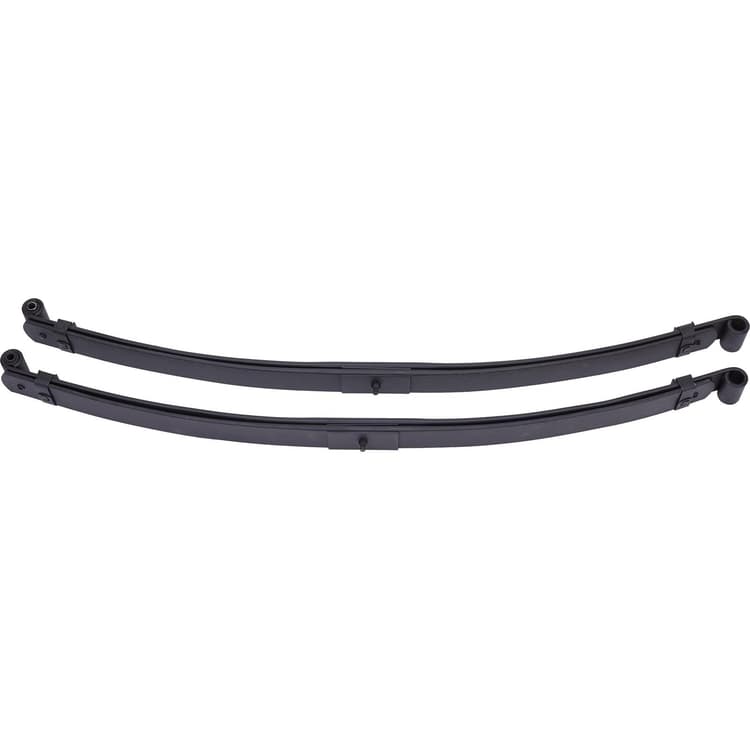 TCI Leaf Spring Complete Conversion Kit, Rear, Pair