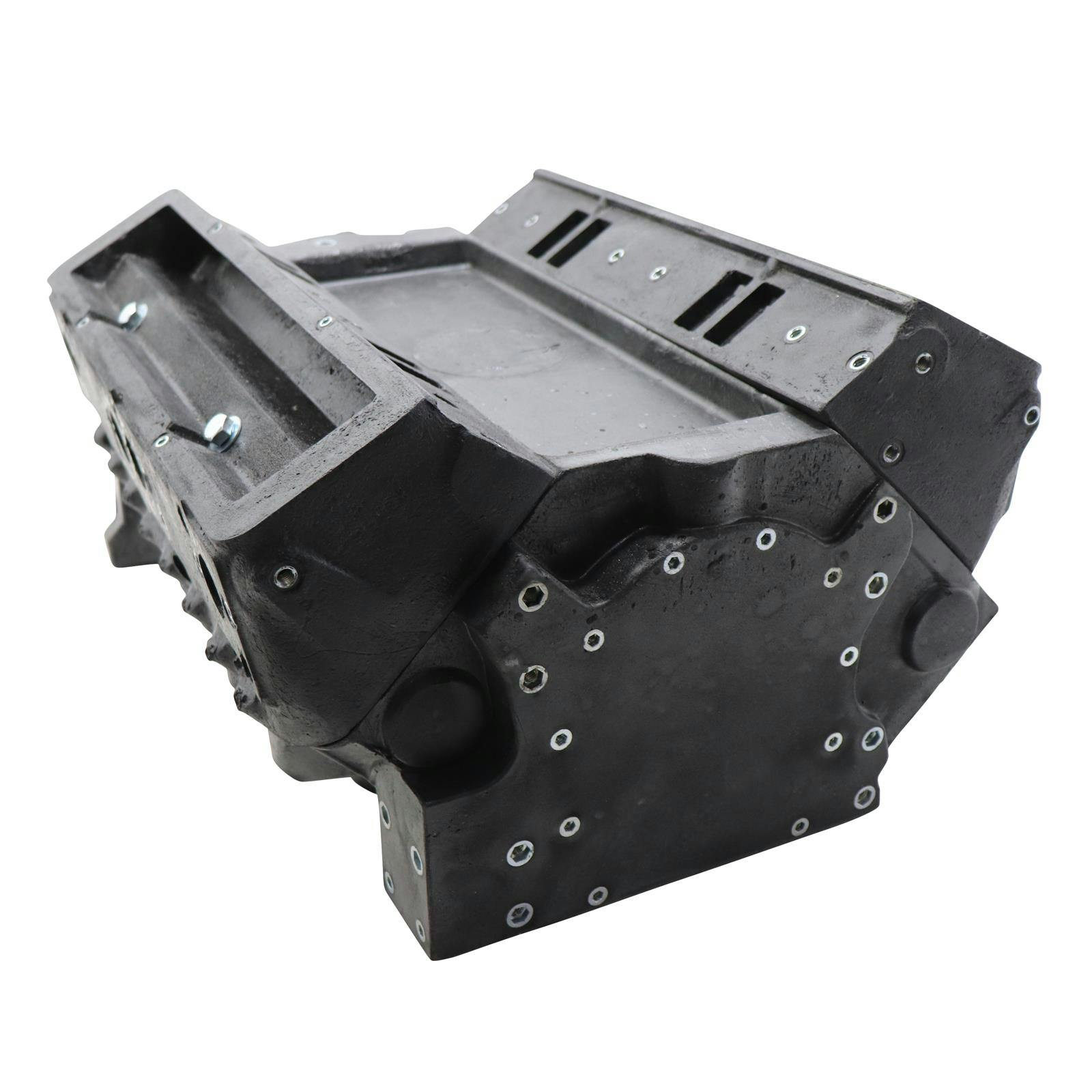 P-Ayr 2020 Plastic Foam SBC Chevy 350 Mock Up Engine Block