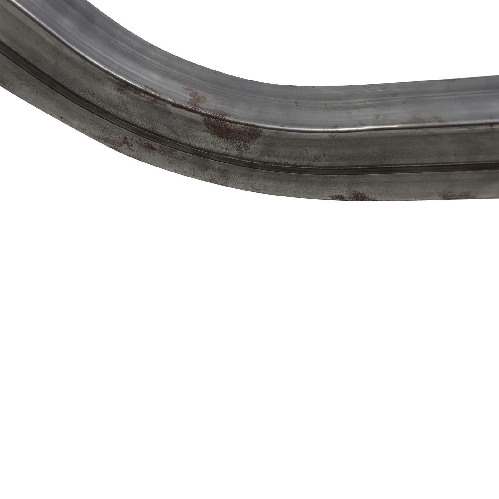 Competition Engineering C3034 Rear Frame Rail Kit, 62-67 Chevy II