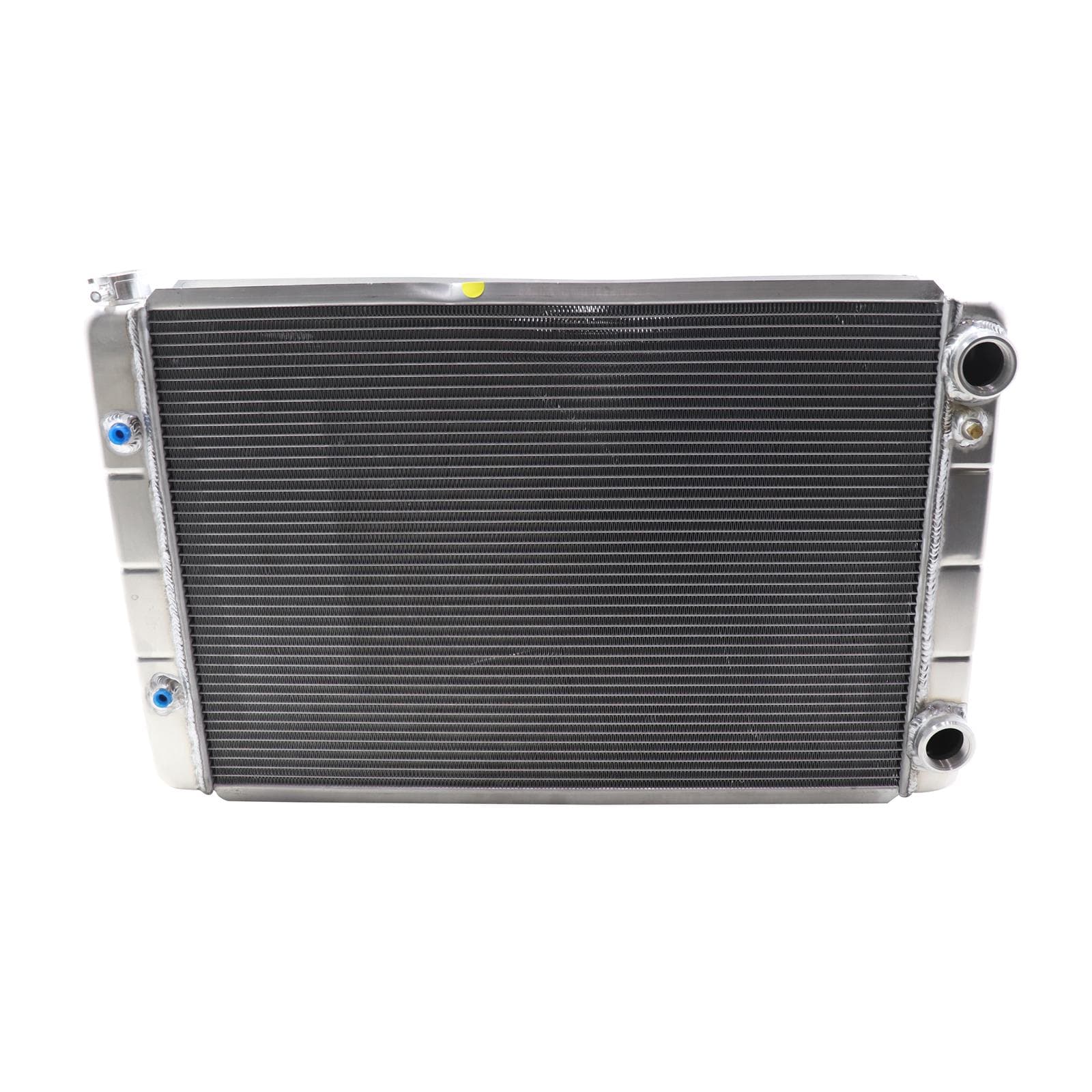 31 x 19 Inch LS Swap Double Pass Aluminum Radiator