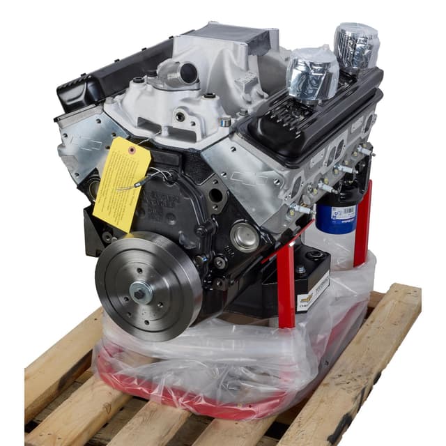 Speedway Motors Racing Engines CT400 IMCA-Sealed 604 Crate Engine