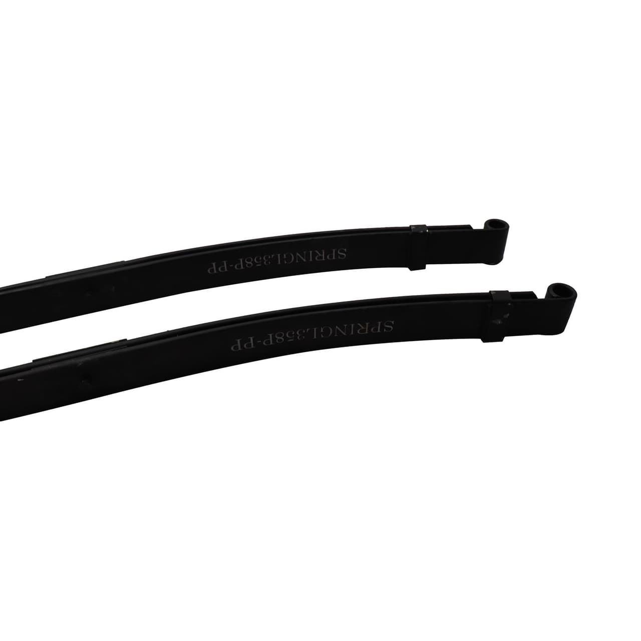 TCI Leaf Spring Complete Conversion Kit, Rear, Pair