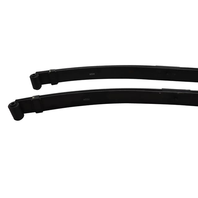 TCI Leaf Spring Complete Conversion Kit, Rear, Pair