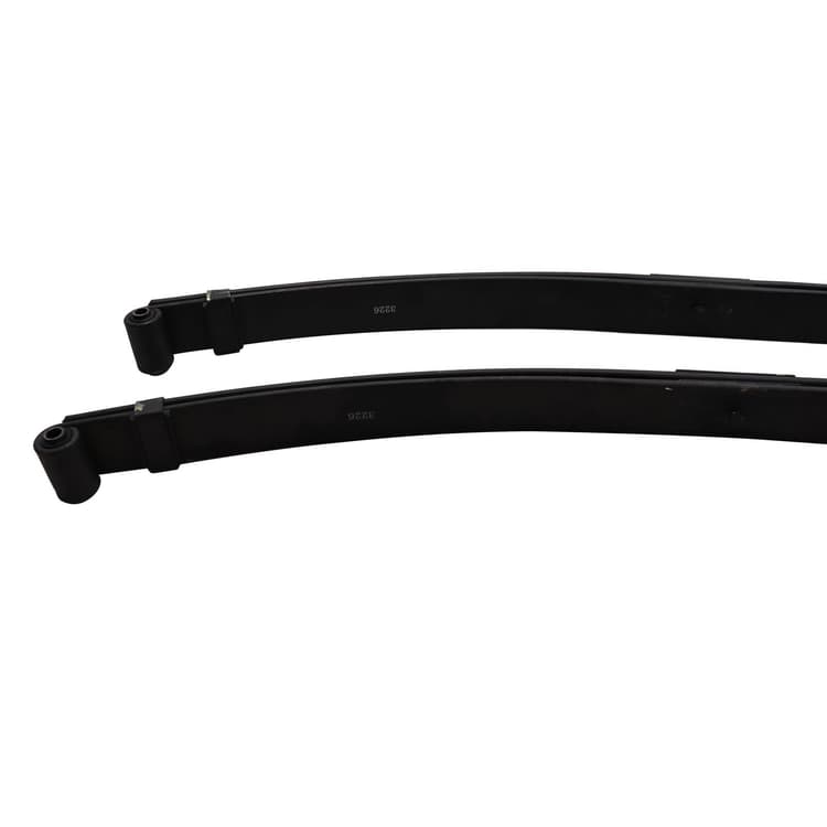 TCI Leaf Spring Complete Conversion Kit, Rear, Pair