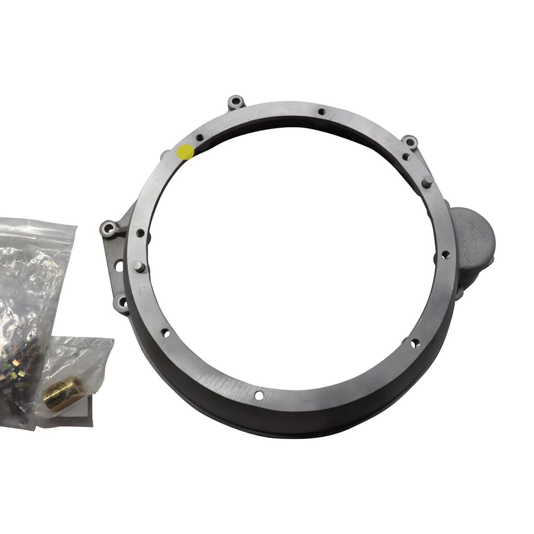 Chevy Engine to Early Ford Transmission Adapter Kit