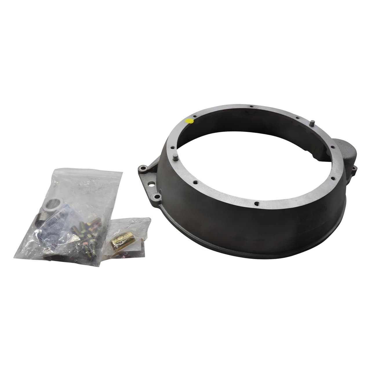 Chevy Engine to Early Ford Transmission Adapter Kit