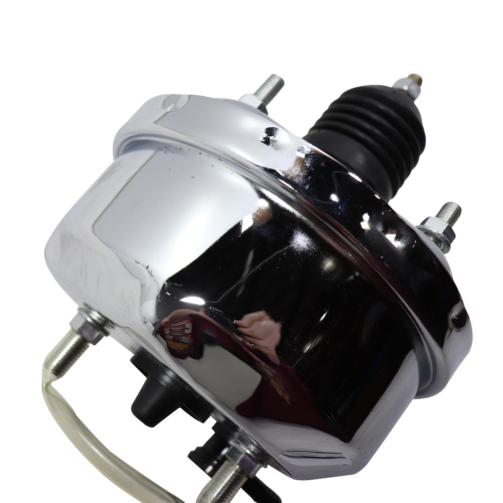 Aazon.co: Cardone 54-73734 Reanufactured Vacuu Power Brake Booster