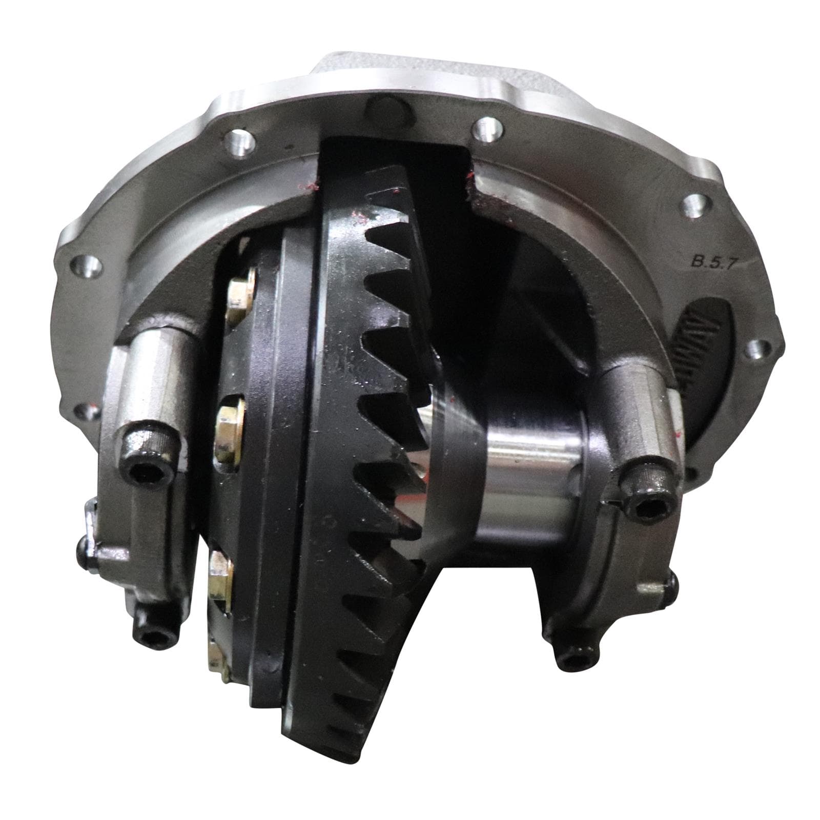 Ford 9 Inch Posi Differential 3rd Member, 28 Spl, 3.50 Gear Ratio
