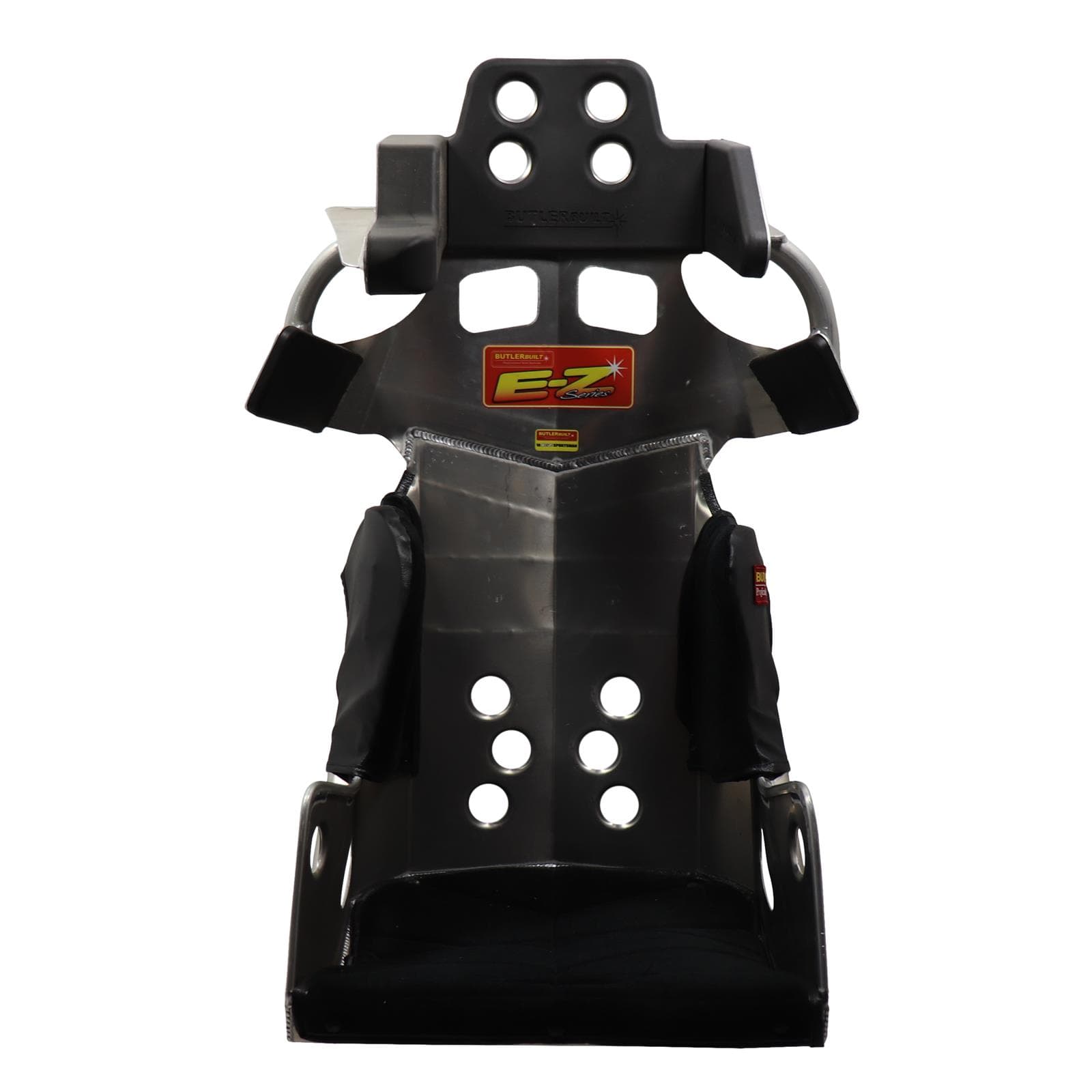 Butlerbuilt EZ Sportsman Racing Seat, Full Containment, 15 Inch