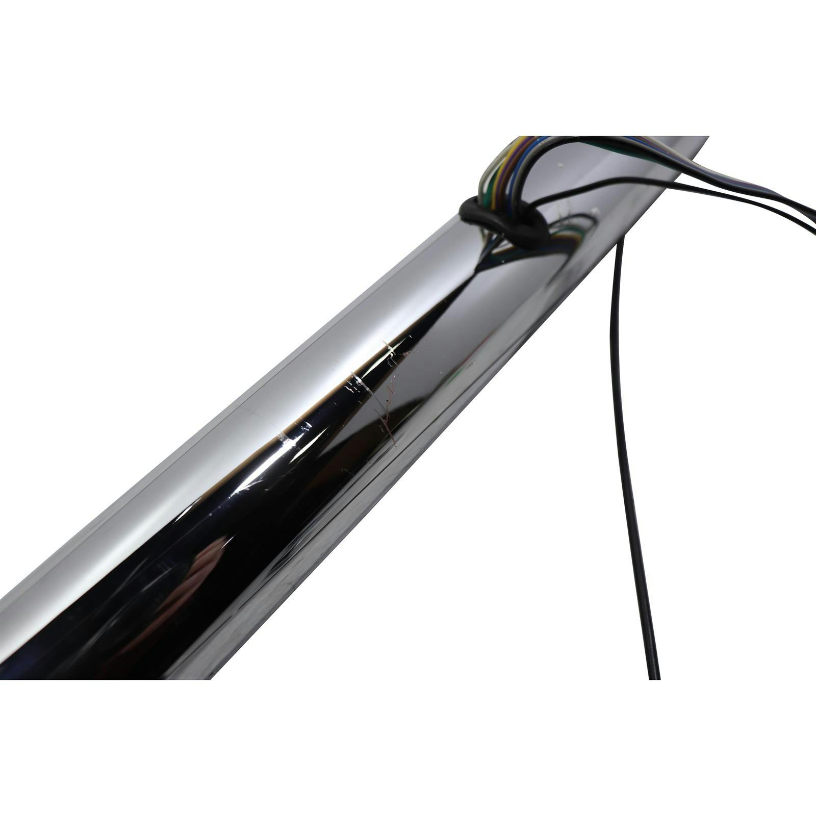 Standard GM 5-Position Tilt Steering Column, 32 In, Column Shift - Foto 2