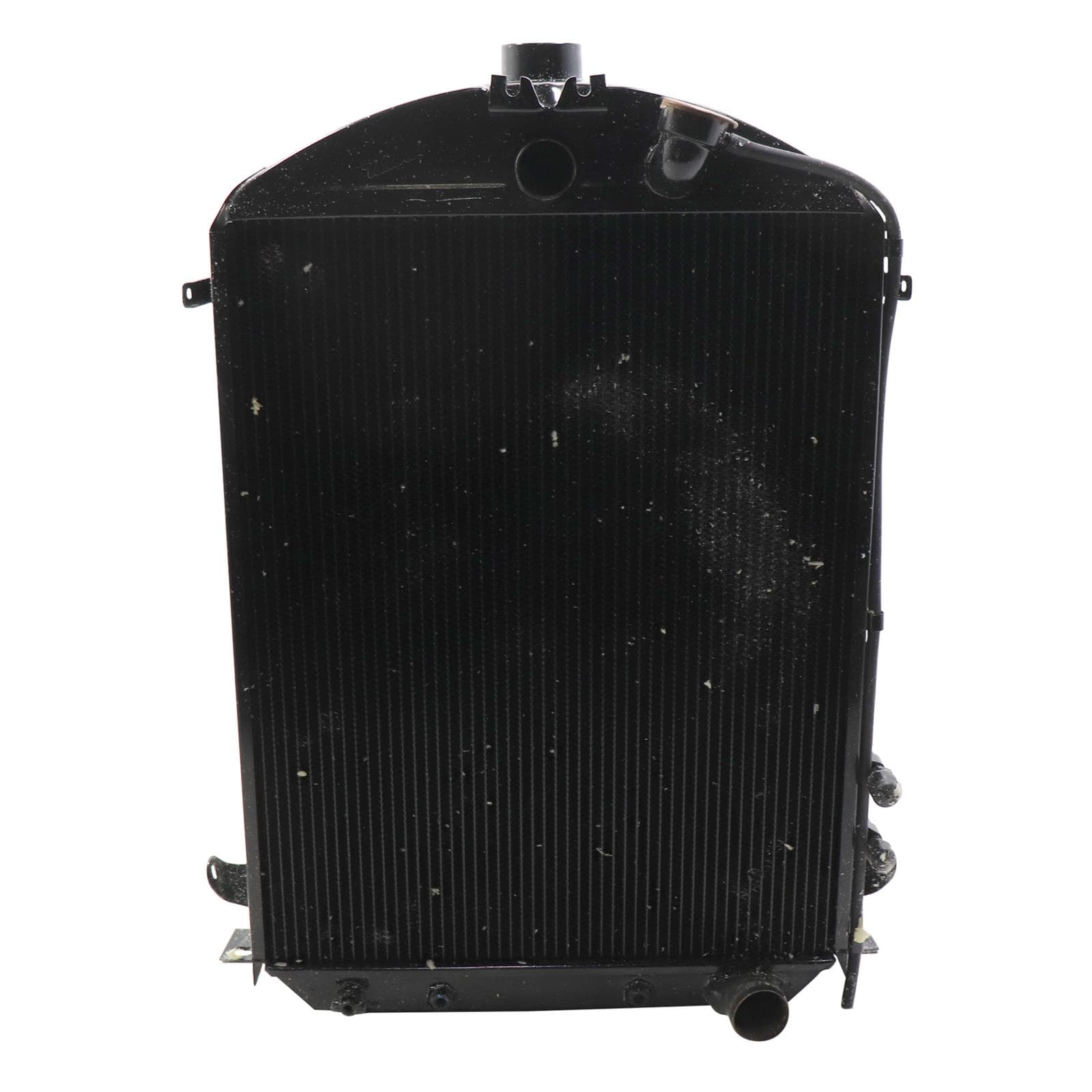Walker Z-AC487-2 Z-Series 30-31 Model A Radiator/Condser Chevy En