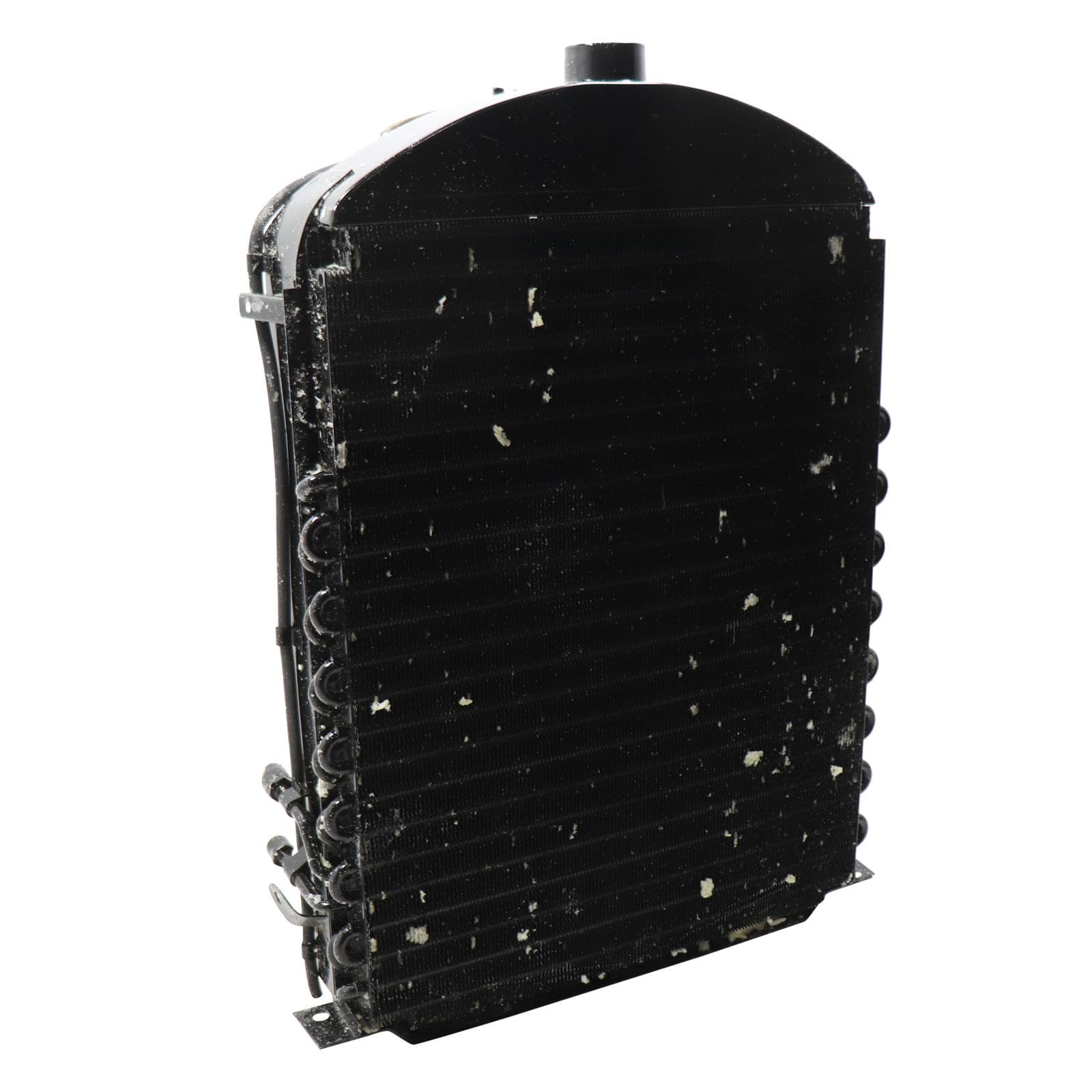 Walker Z-AC487-2 Z-Series 30-31 Model A Radiator/Condser Chevy En