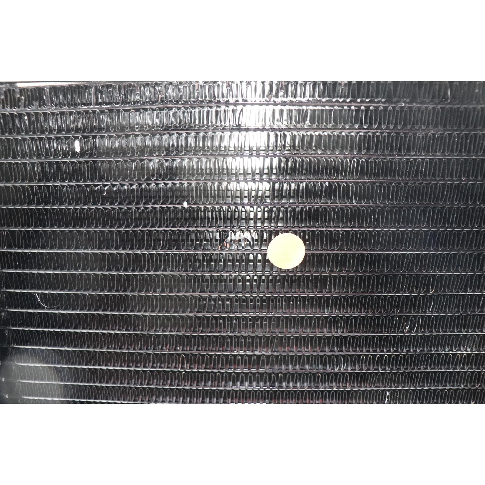 1973-87 Chevy Pickup and Blazer 3 Row Radiator, OEM Replacement