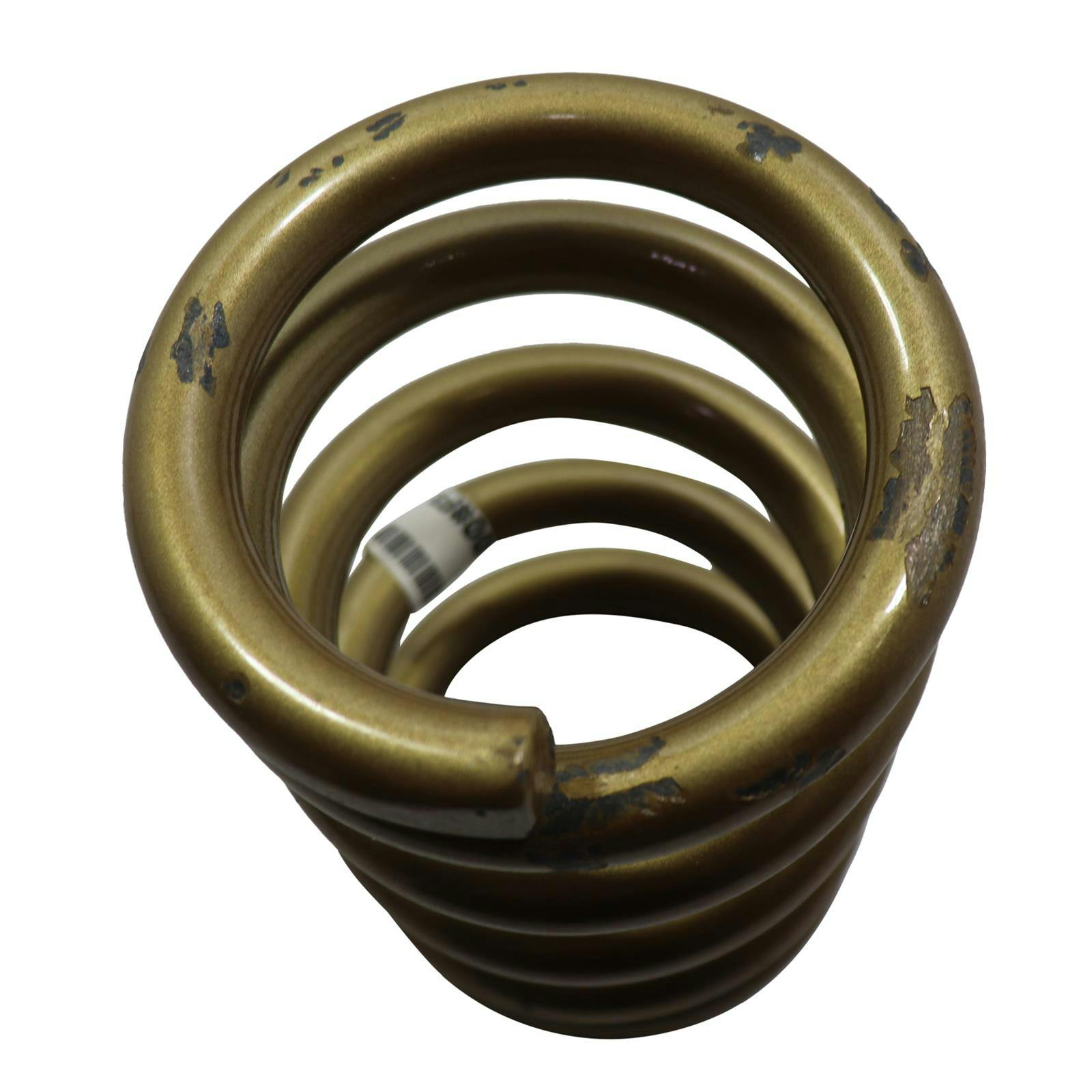 Landrum A1000 Gold Series Front Coil Springs 8 In x 5 In OD, 1000