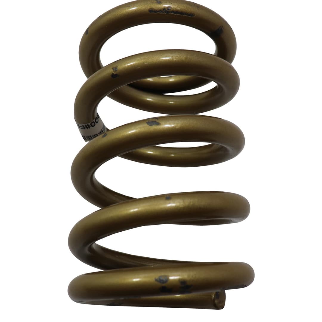 Landrum A1000 Gold Series Front Coil Springs 8 In x 5 In OD, 1000