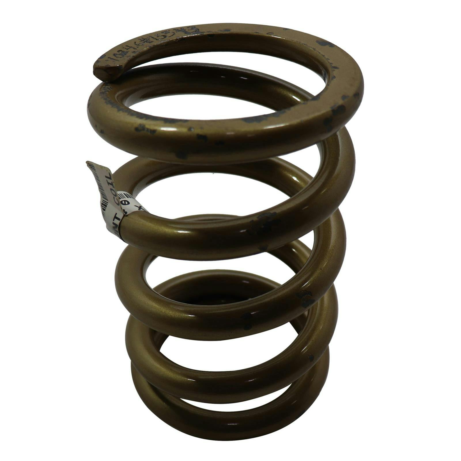 Landrum A1000 Gold Series Front Coil Springs 8 In x 5 In OD, 1000
