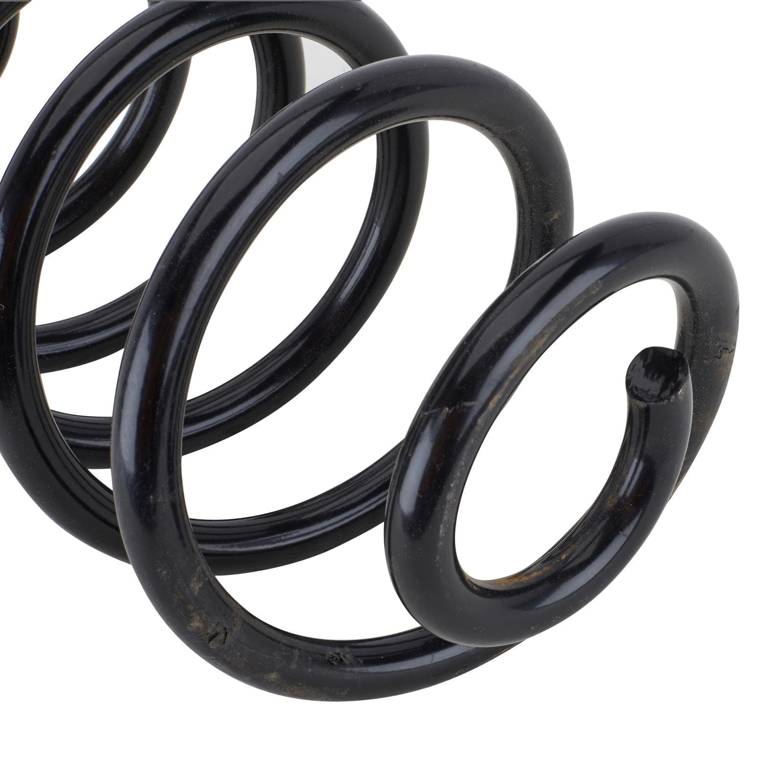 Tru-Coil_ Street Stock Replacement Rear Spring, 225 lb