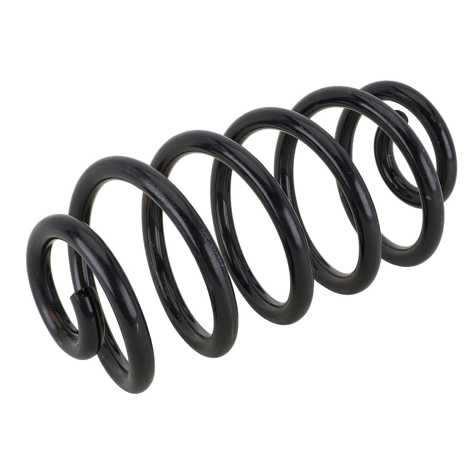 Tru-Coil_ Street Stock Replacement Rear Spring, 300 lb