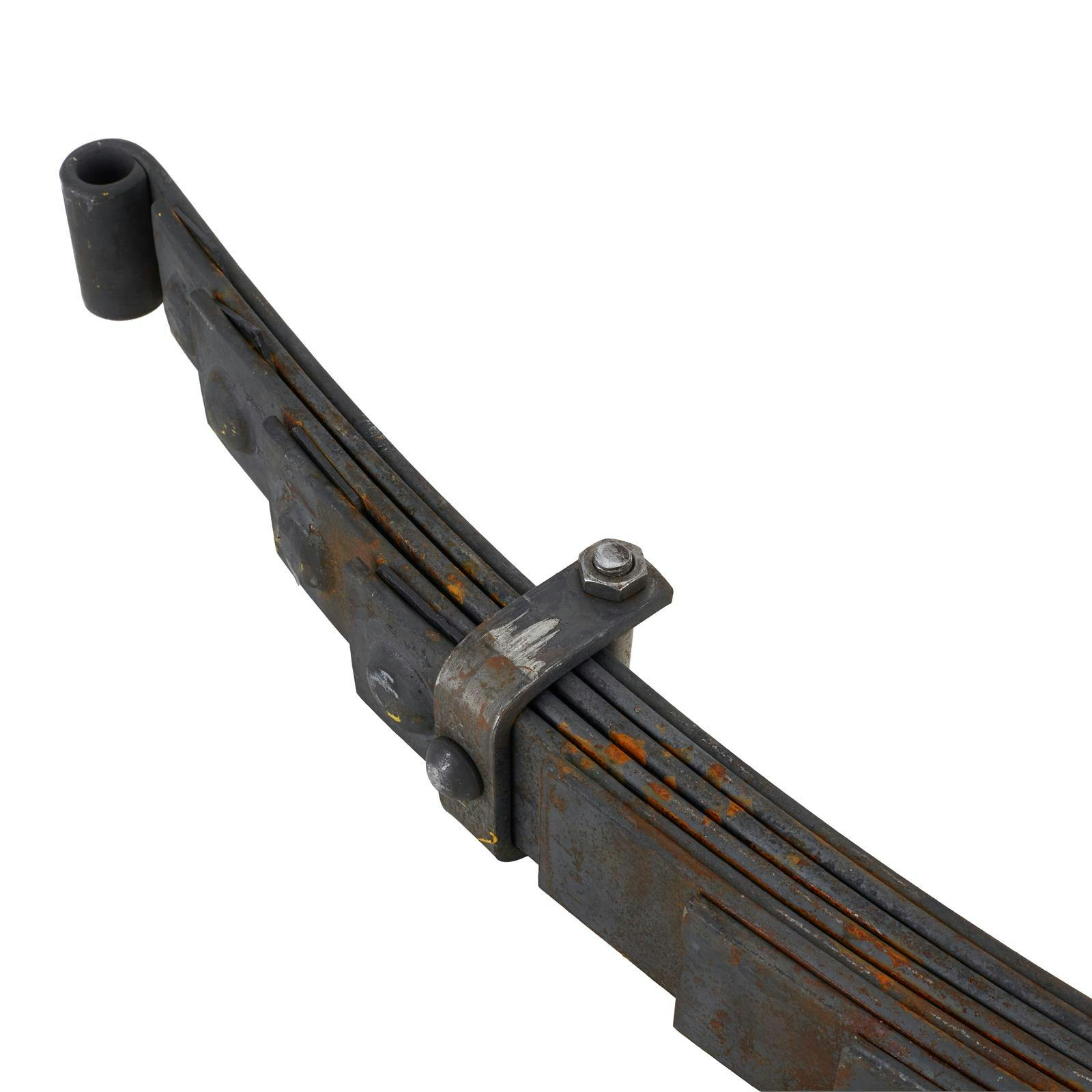 Posies Super Slide R36L 35-36 Ford Rear Leaf Spring-2-1/2 Drop