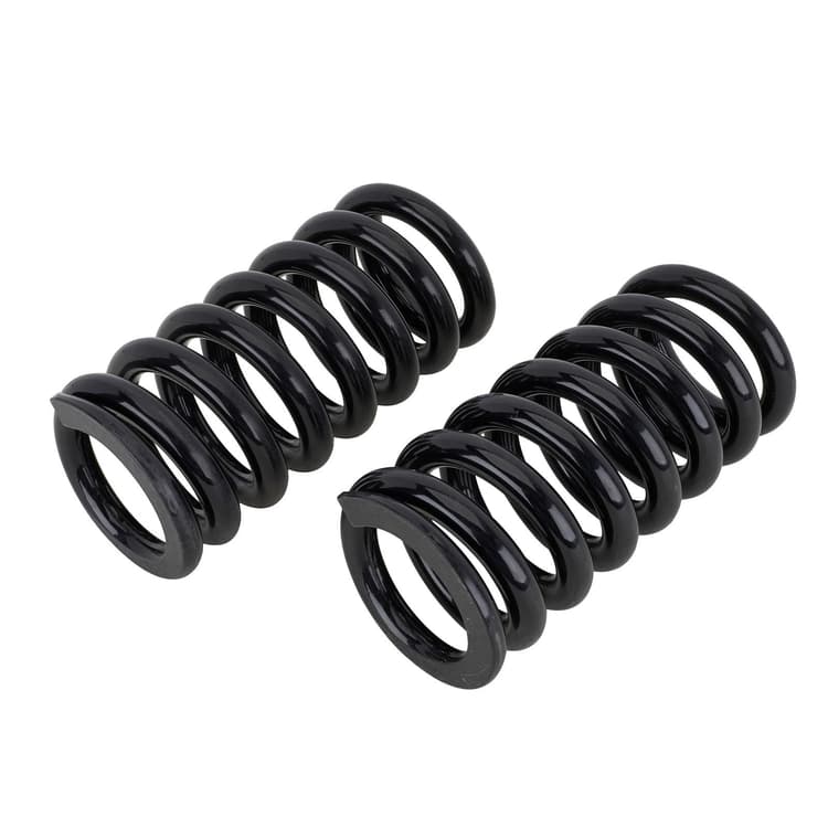 Moroso 47175 Moroso Trick Front Springs | Summit Racing