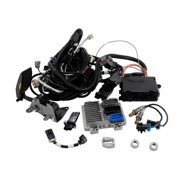 Chevrolet Performance 19354330 Engine Controller Kit, LS3