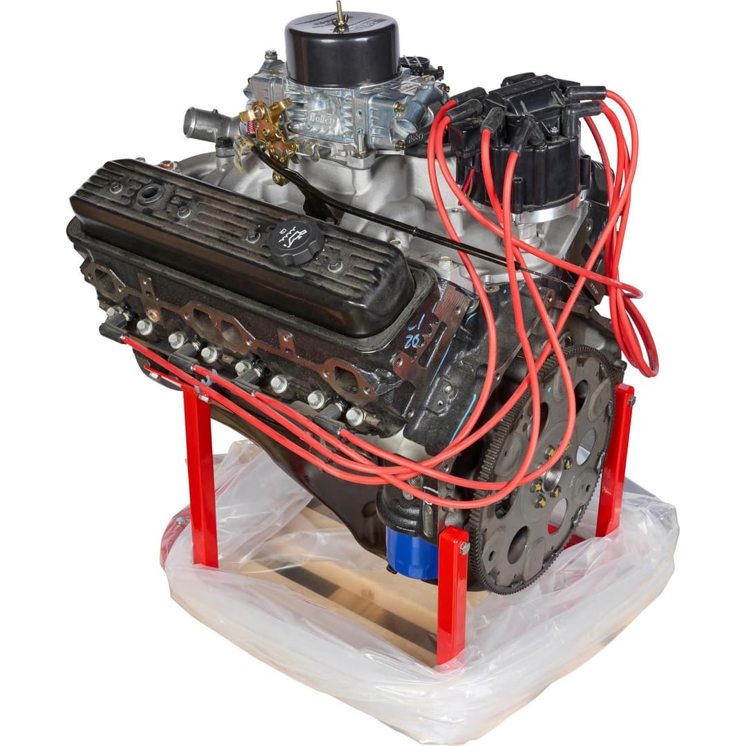 Chevrolet Performance Part 19420882 SP350/357 Deluxe Crate Engine