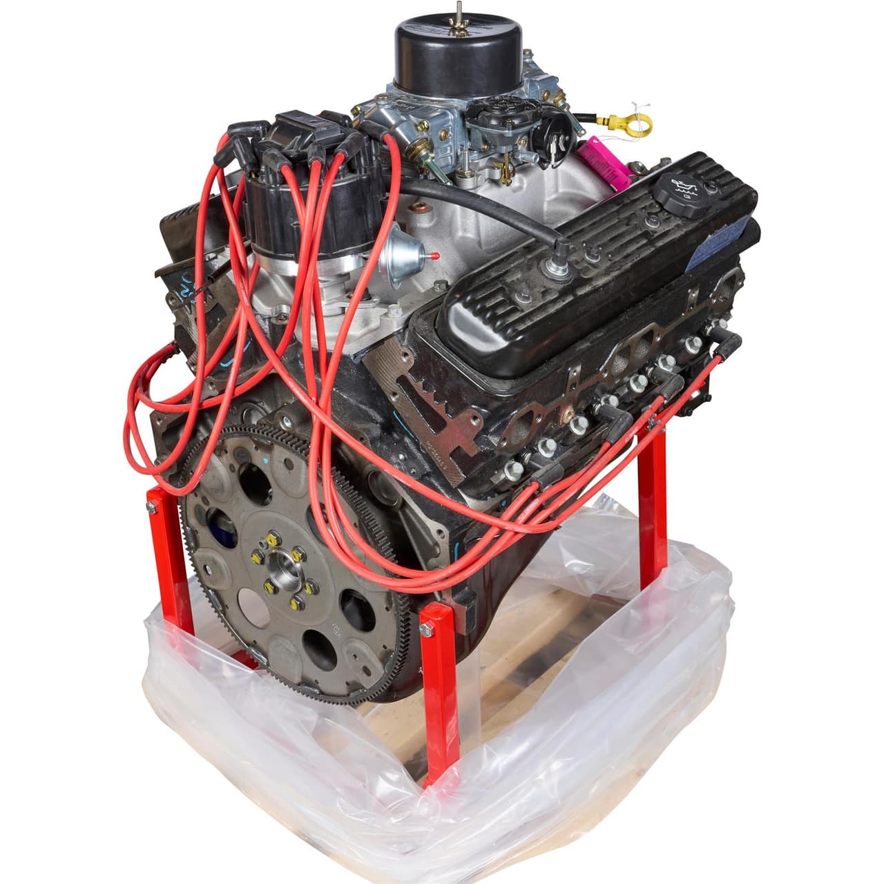 Chevrolet Performance Part 19420882 SP350/357 Deluxe Crate Engine