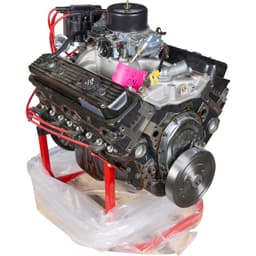Chevrolet Performance Part 19420882 SP350/357 Deluxe Crate Engine