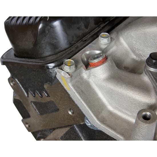 Chevrolet Performance Part 19420882 SP350/357 Deluxe Crate Engine