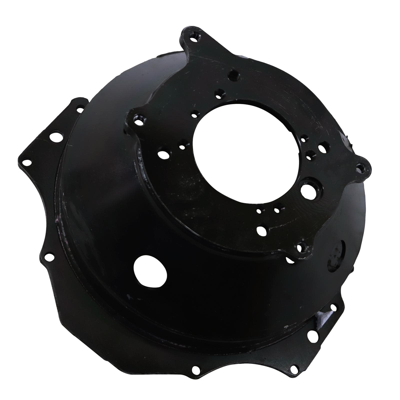 M&H Racemaster MSS016 Muscle Car Drag Tire, 215/65-15 Tire