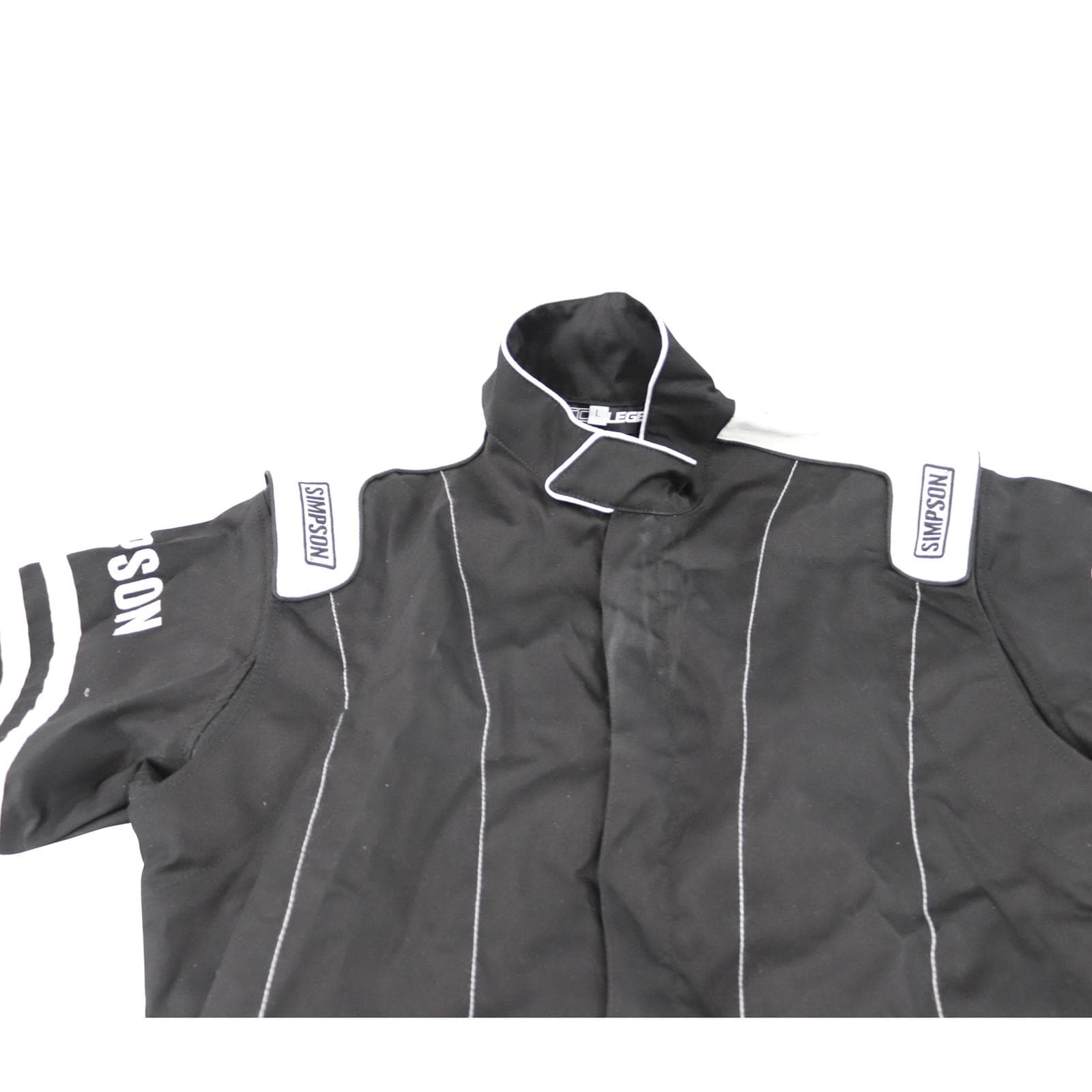 SIMPSON LEGEND II SUIT