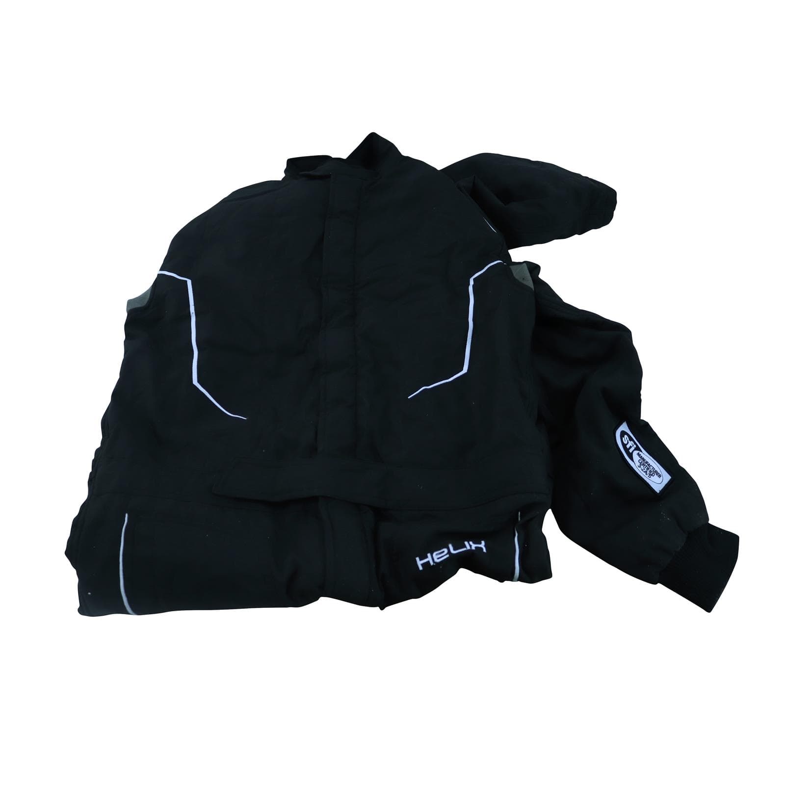 SIMPSON HELIX RACING SUIT