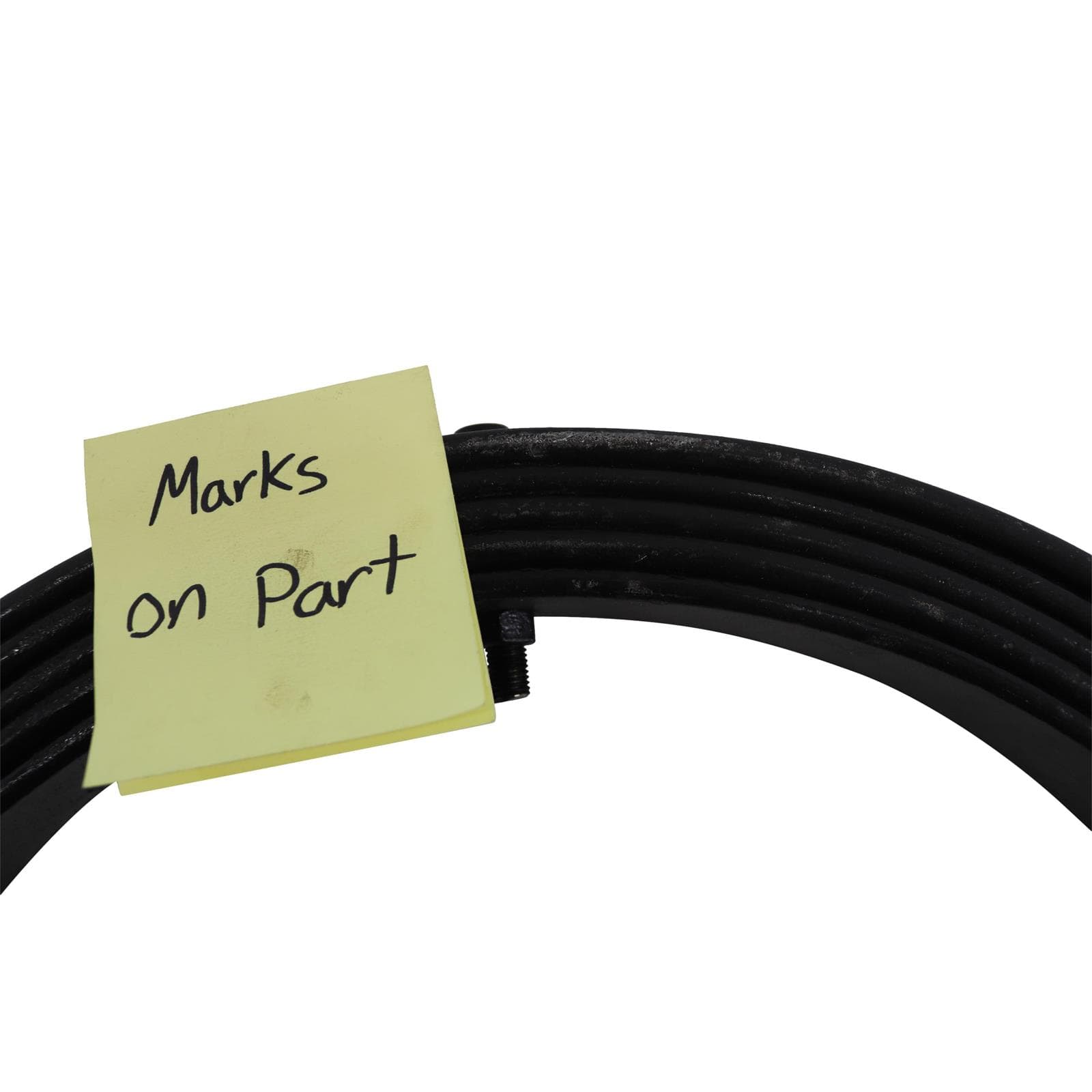 MED ARCH REAR SPRING 38