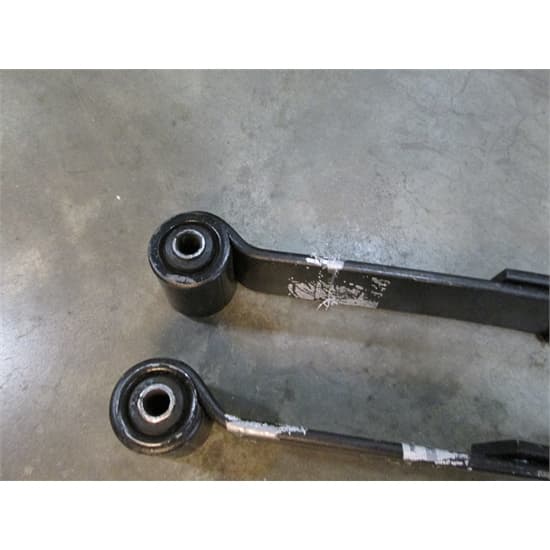 Garage Sale - Western Chassis 821014 1982-2002 S10 Dropped Rear Leaf ...